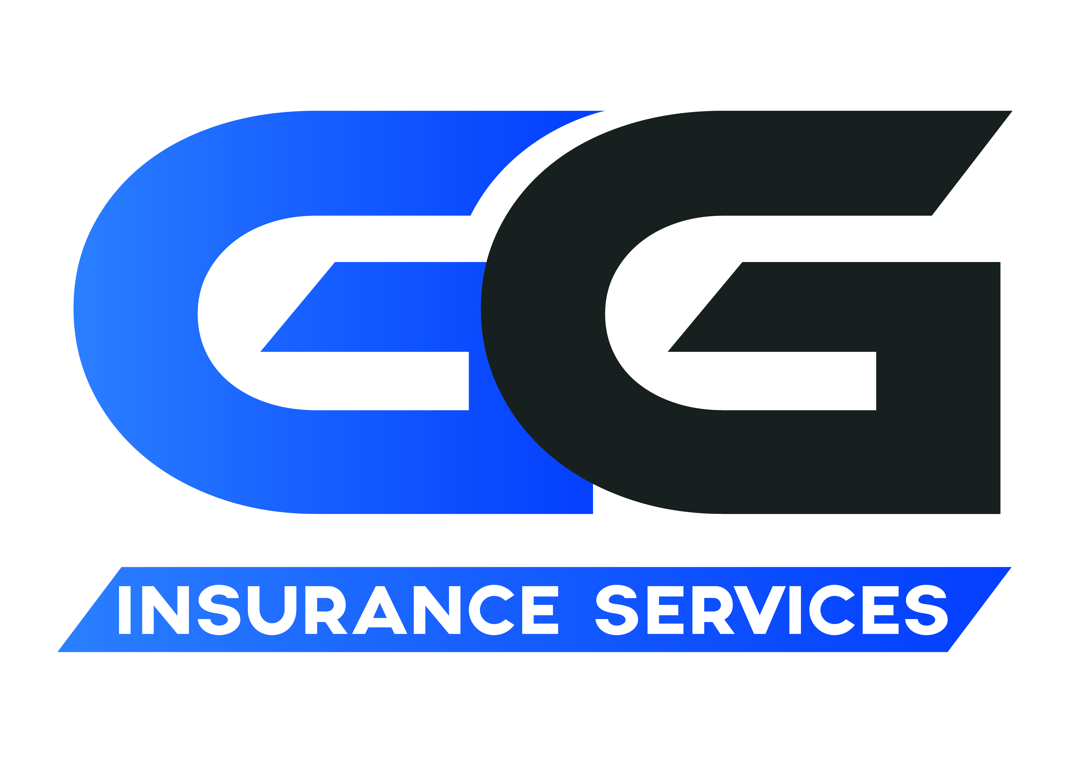 Logo for GG Insurance Services 